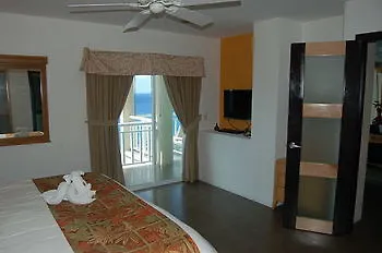 El Cantil Condominiums Resort Cozumel Szálloda