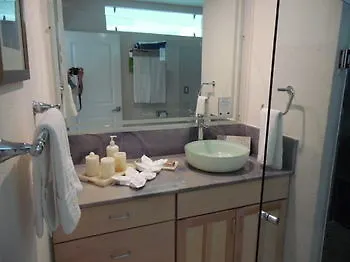 Szálloda El Cantil Condominiums Resort Cozumel