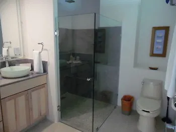 El Cantil Condominiums Resort Cozumel Mexikó