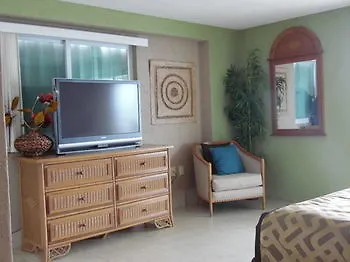Szálloda El Cantil Condominiums Resort Cozumel