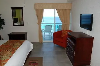 El Cantil Condominiums Resort Cozumel Szálloda