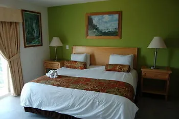 Szálloda El Cantil Condominiums Resort Cozumel
