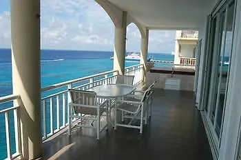 El Cantil Condominiums Resort Cozumel Szálloda