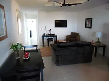 El Cantil Condominiums Resort Cozumel Szálloda