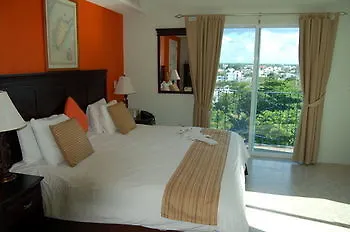 El Cantil Condominiums Resort Cozumel 3*,  Mexikó