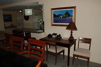 El Cantil Condominiums Resort Cozumel Szálloda