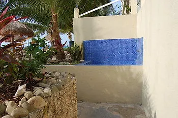 *** Szálloda El Cantil Condominiums Resort Cozumel Mexikó
