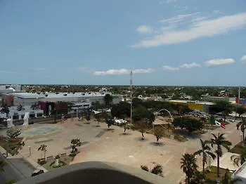 El Cantil Condominiums Resort Cozumel Szálloda