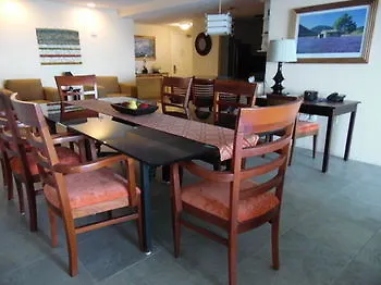 *** Szálloda El Cantil Condominiums Resort Cozumel Mexikó