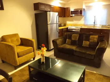 El Cantil Condominiums Resort Cozumel Mexikó