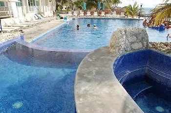 El Cantil Condominiums Resort Cozumel 3*,  Mexikó