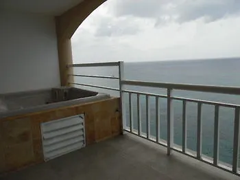 El Cantil Condominiums Resort 코수멜 멕시코