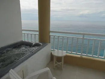 *** 호텔 El Cantil Condominiums Resort 코수멜 멕시코