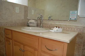 El Cantil Condominiums Resort 코수멜