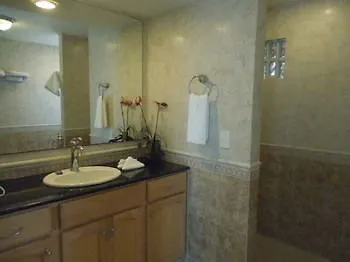 El Cantil Condominiums Resort 코수멜 호텔
