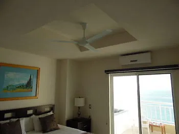 호텔 El Cantil Condominiums Resort 코수멜