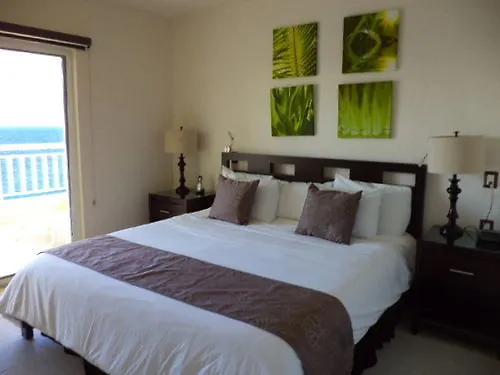 호텔 El Cantil Condominiums Resort 코수멜