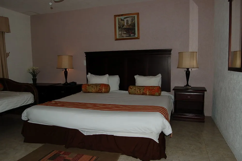 호텔 El Cantil Condominiums Resort 코수멜