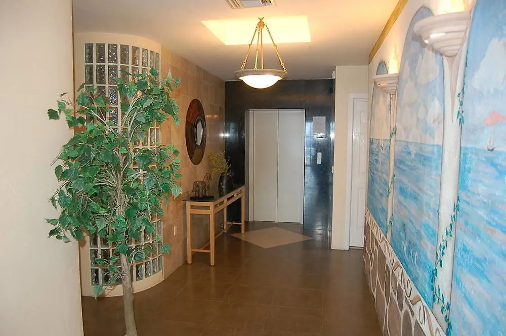 El Cantil Condominiums Resort 코수멜