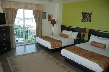 호텔 El Cantil Condominiums Resort 코수멜