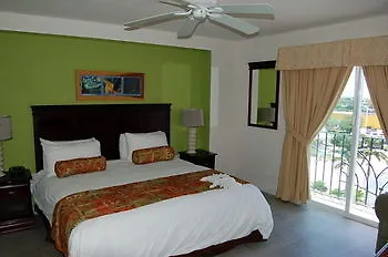 El Cantil Condominiums Resort 코수멜 멕시코