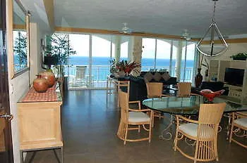 El Cantil Condominiums Resort 코수멜