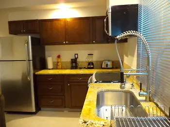 호텔 El Cantil Condominiums Resort 코수멜
