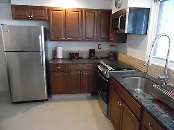 El Cantil Condominiums Resort 코수멜 3*,