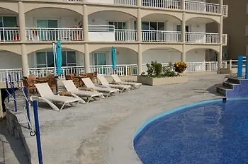 *** 호텔 El Cantil Condominiums Resort 코수멜 멕시코