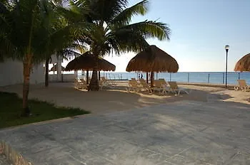 El Cantil Condominiums Resort Cozumel Messico