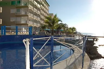 El Cantil Condominiums Resort 코수멜 3*,