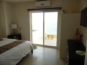 El Cantil Condominiums Resort 코수멜 호텔