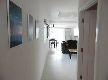 El Cantil Condominiums Resort 코수멜 3*,
