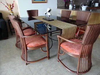 El Cantil Condominiums Resort 코수멜