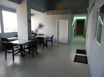 El Cantil Condominiums Resort 코수멜 3*,