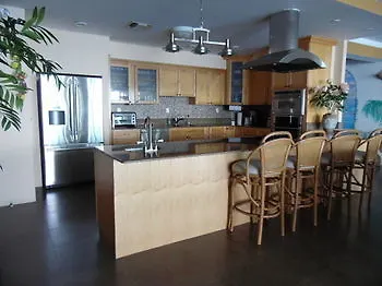 El Cantil Condominiums Resort 코수멜 호텔