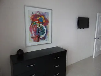 호텔 El Cantil Condominiums Resort 코수멜